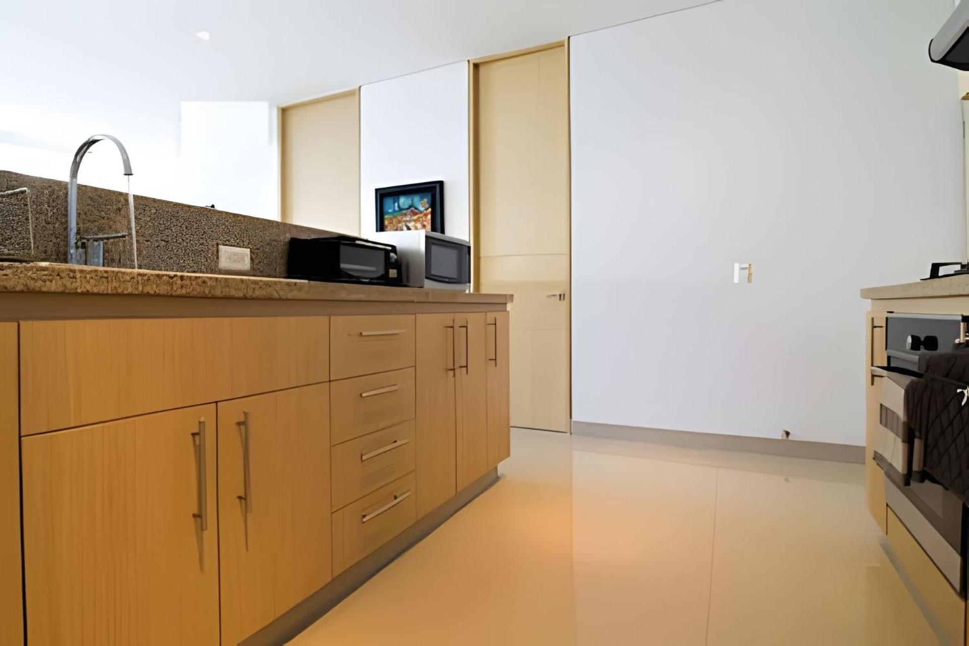 Apartamentos Reserva Del Mar - Frente Al Mar By Soho Santa Marta  Exteriör bild