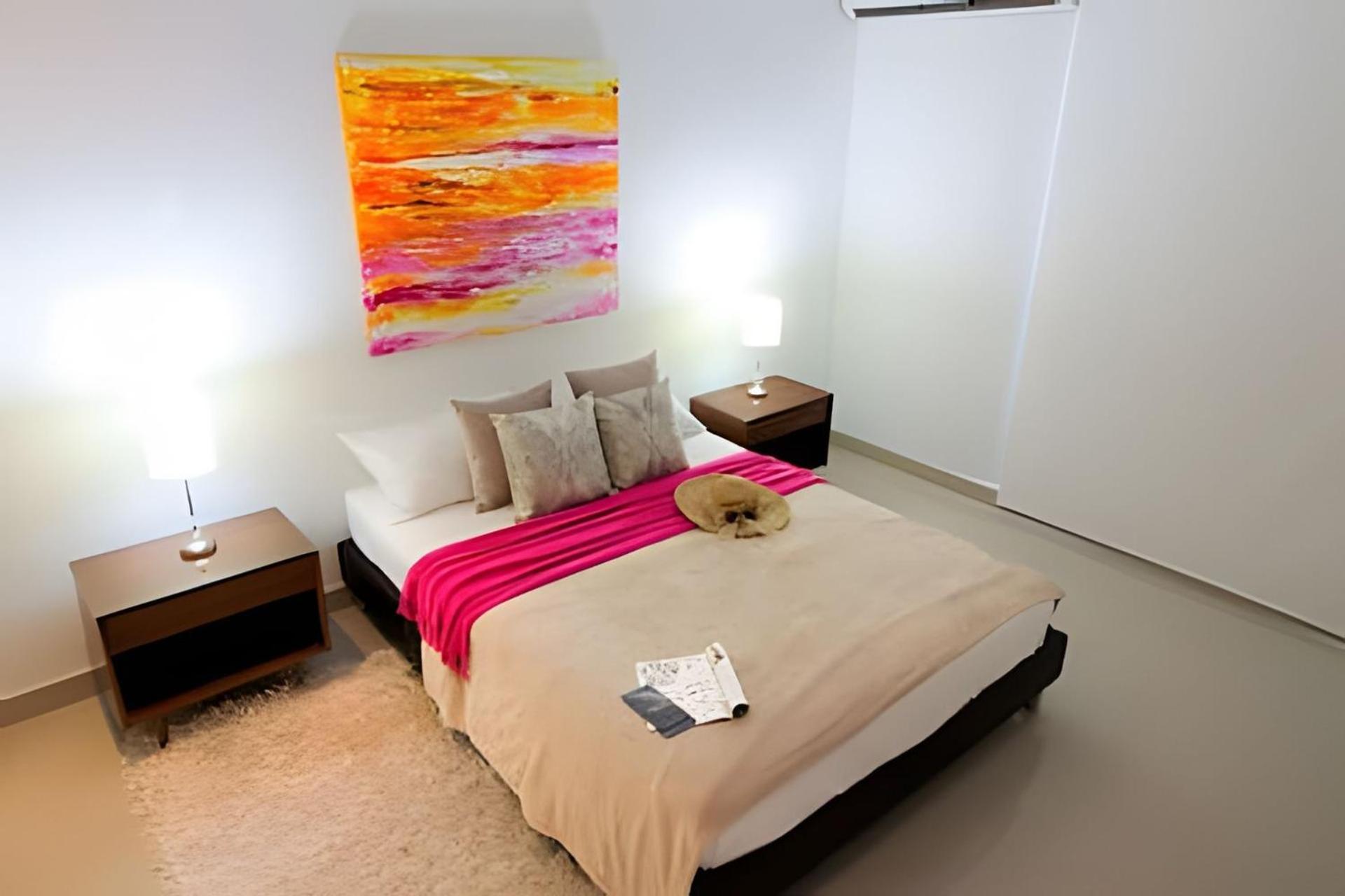 Apartamentos Reserva Del Mar - Frente Al Mar By Soho Santa Marta  Exteriör bild